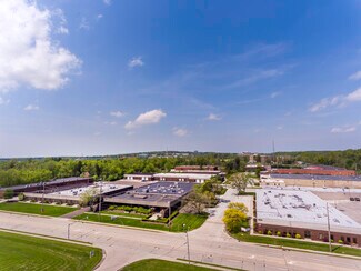 Warrensville Heights, OH Industrial - 26309 Miles Rd Warrensville Heights, OH Industrial - 26309 Miles Rd