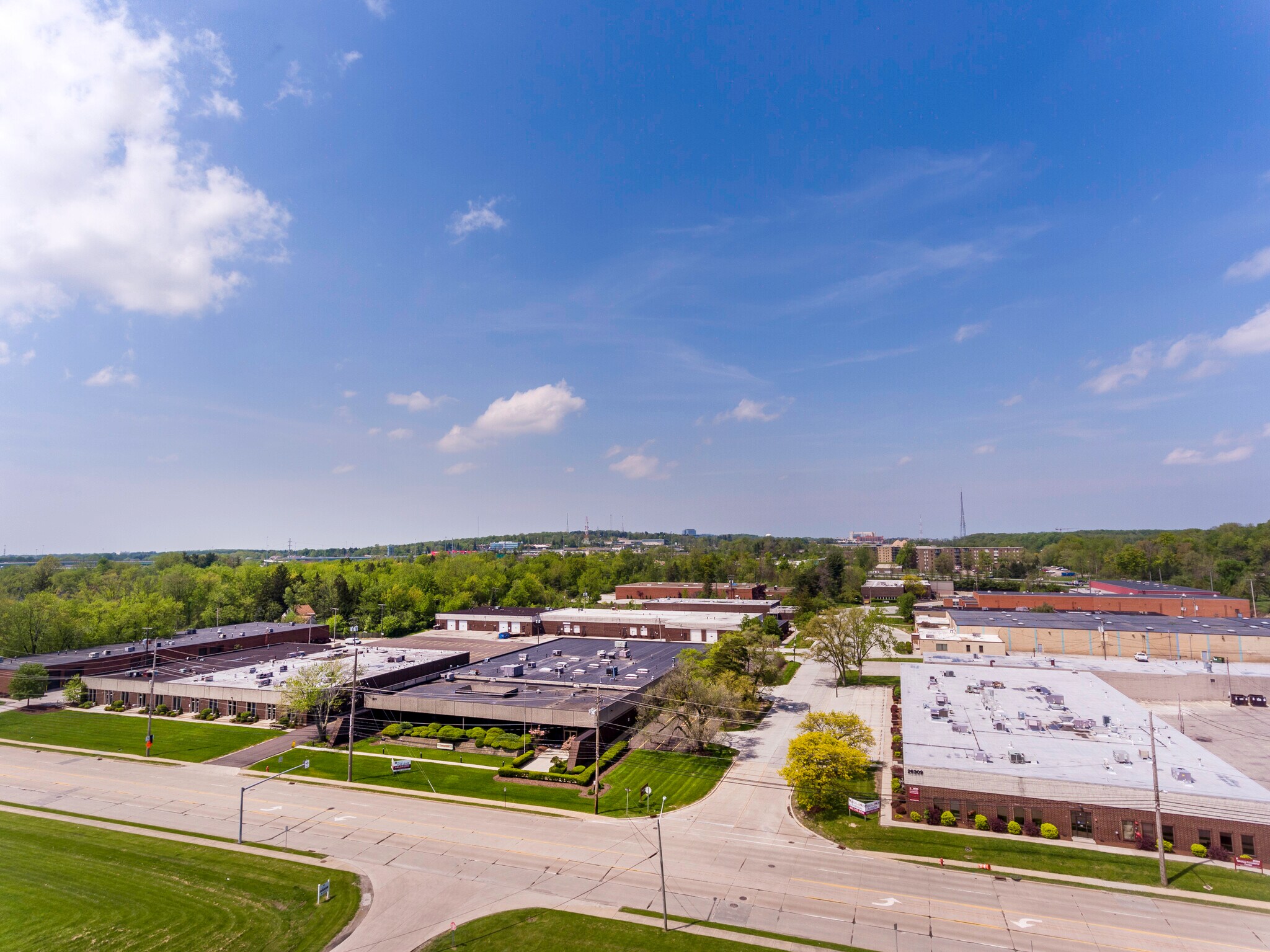 26309 Miles Rd, Warrensville Heights, OH for Rent