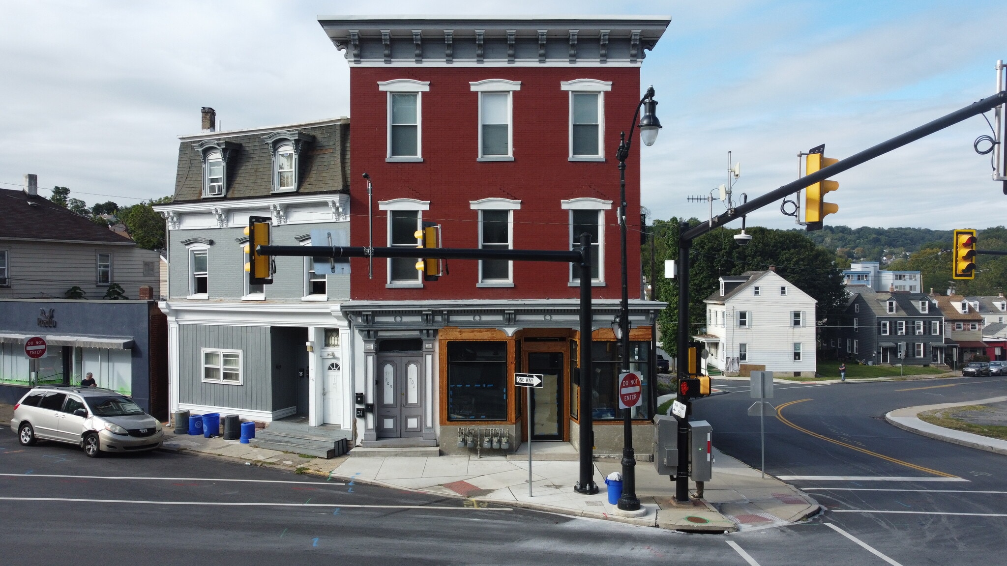 701 Northampton St, Easton, PA for Sale