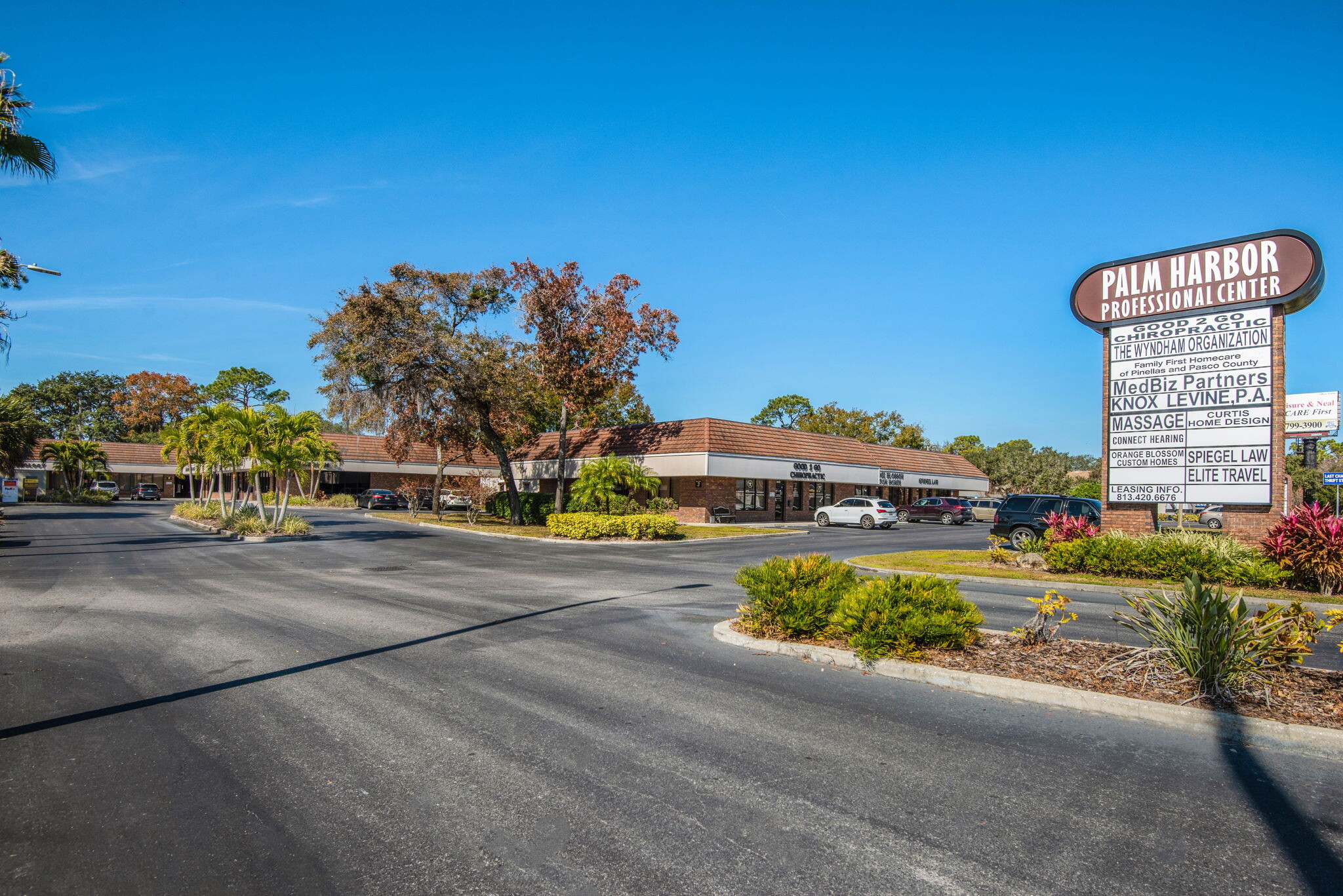 36310-36472 Us Hwy 19 N, Palm Harbor, FL for Rent