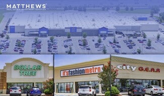 Chattanooga, TN Retail - 480 Greenway View Dr