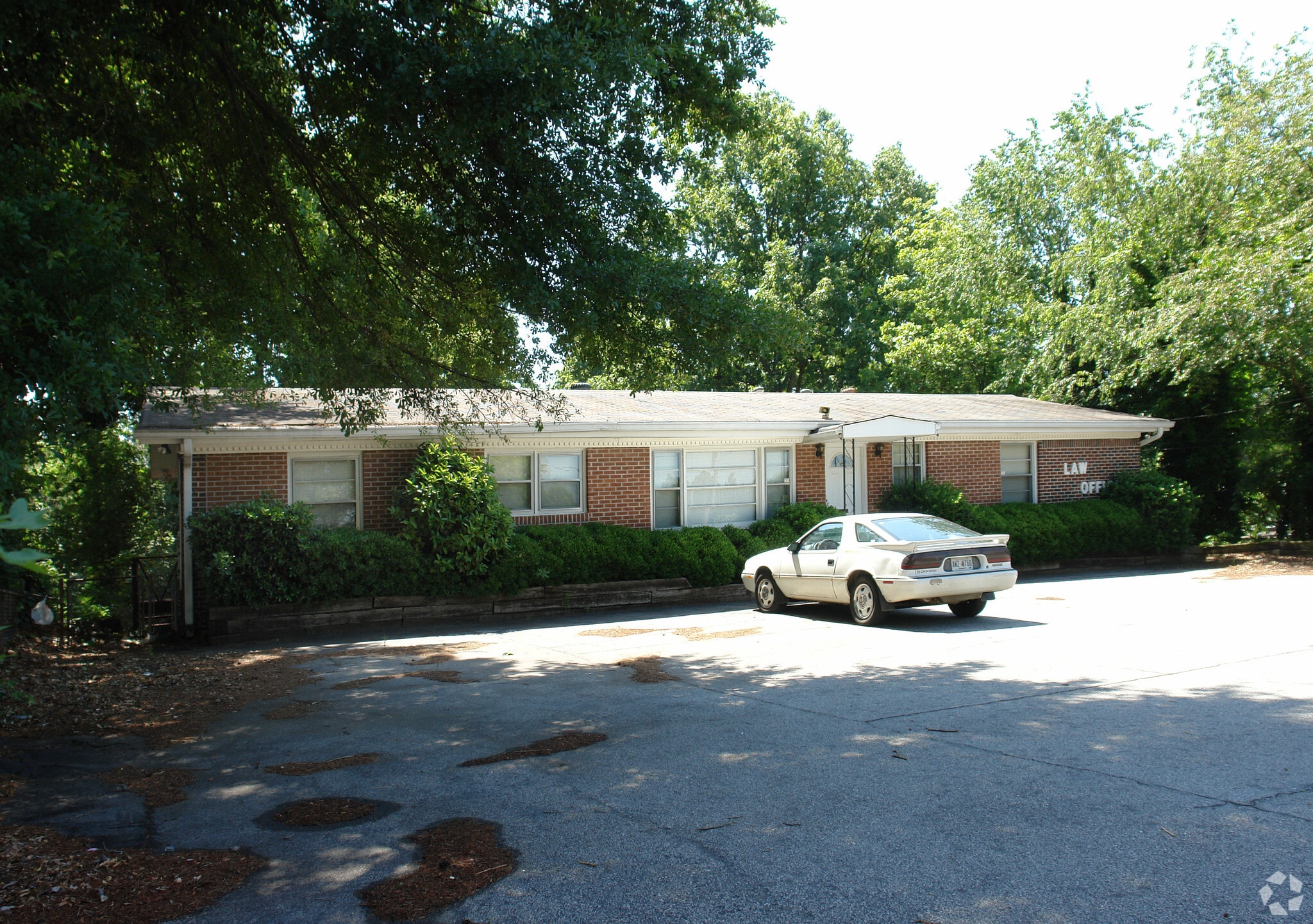 3639 Shallowford Rd Atlanta, GA 30340 Office Property for Sale on