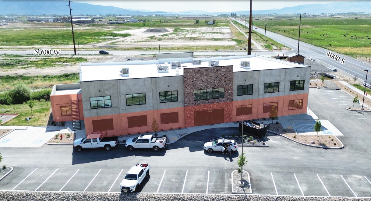 531 W 3800 N, Spanish Fork, UT for Rent