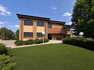 Colorado Springs, CO Office, Flex - 2175 N Academy Cir