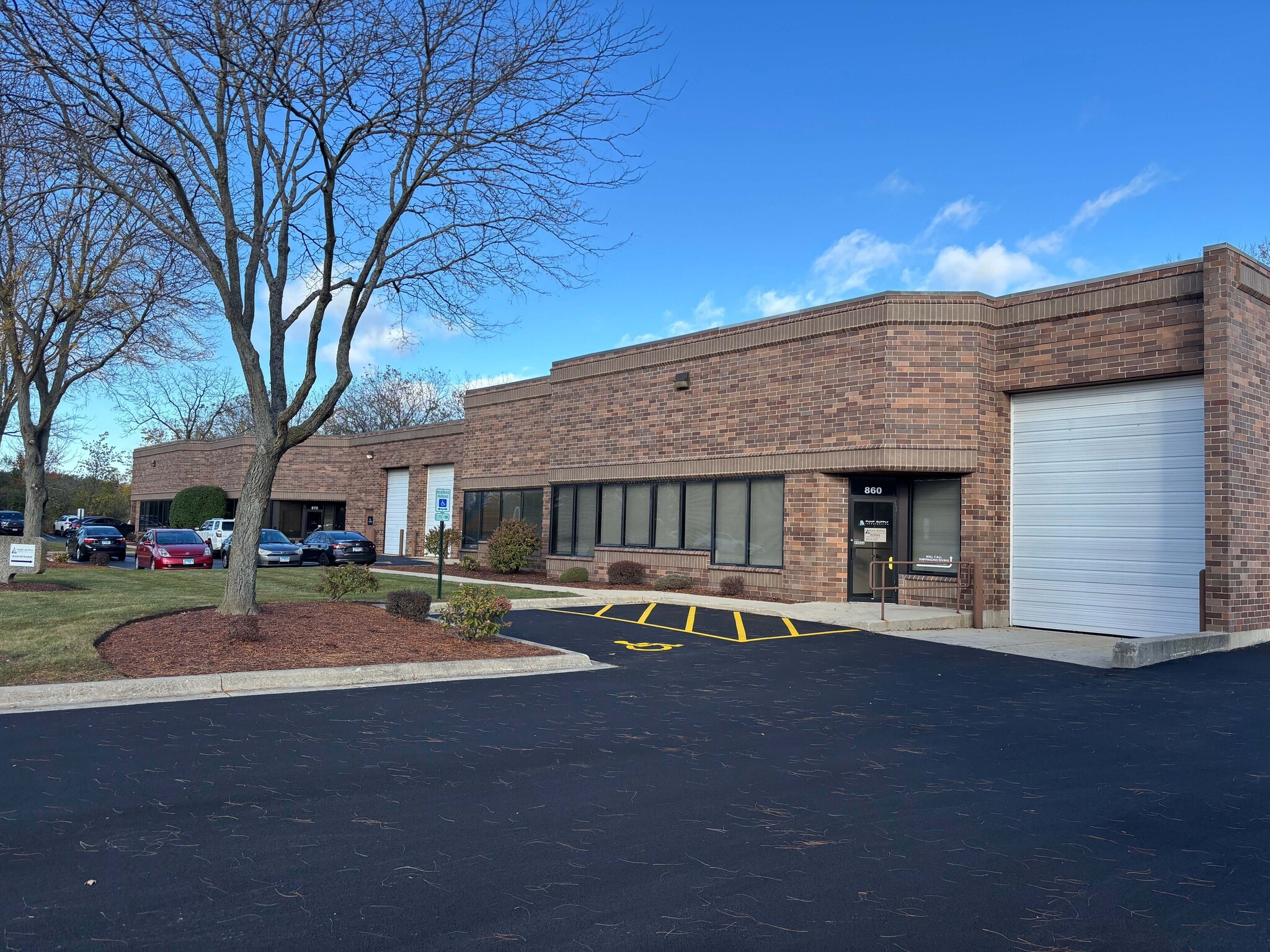 850-880 Church Rd, Elgin, IL for Rent