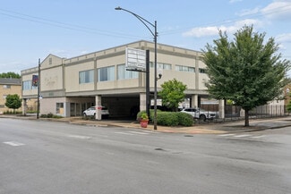 Chicago, IL Office - 4425 W 63rd St Chicago, IL Office - 4425 W 63rd St