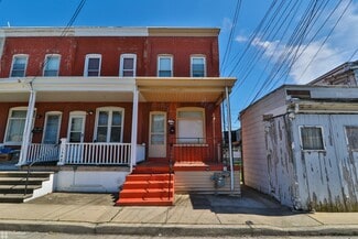 Allentown, PA undefined - 1550 Warren St