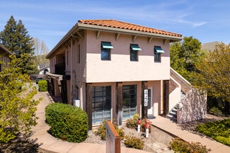 Sonoma, CA Office, Office/Medical - 446 W Napa St