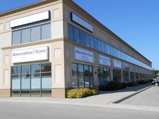 Brantford, ON Office - 505 Park Rd N