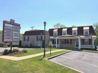 Matawan, NJ Office - 1000 State Route 34