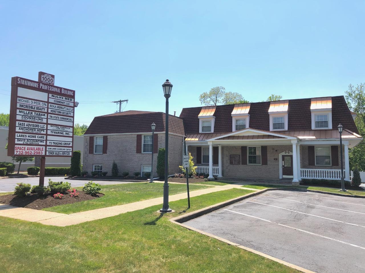 1000 State Route 34, Matawan, NJ for Rent