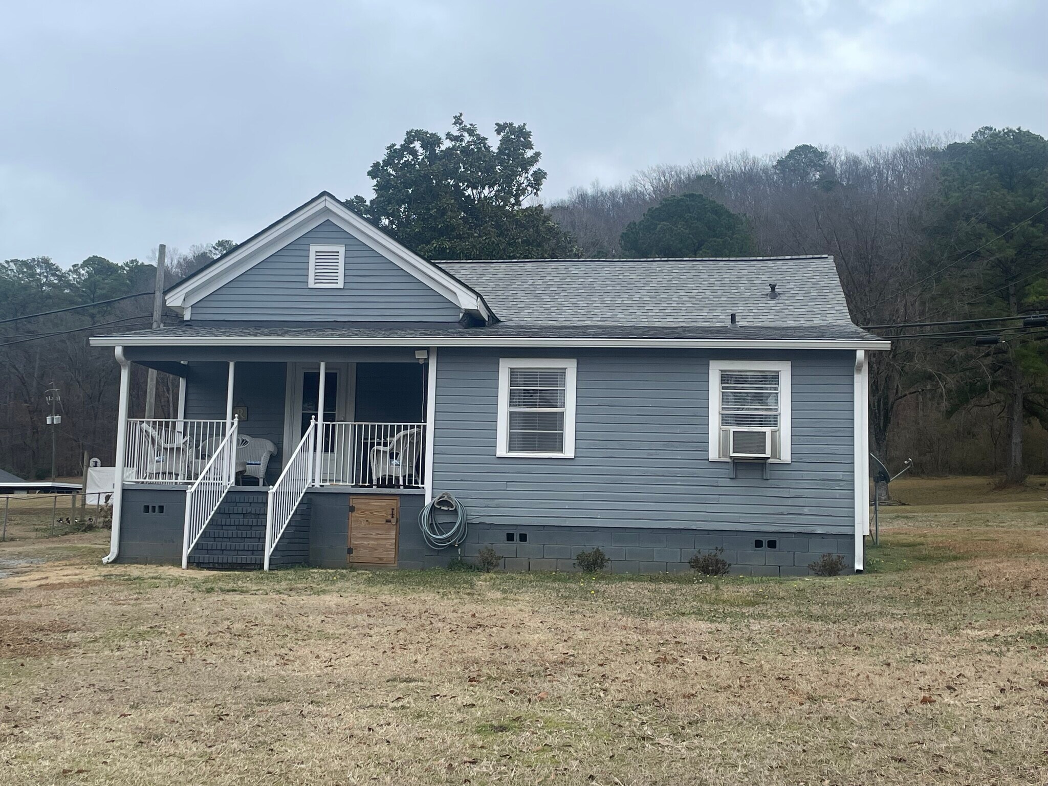 10599 Highway 119, Alabaster, AL for Sale