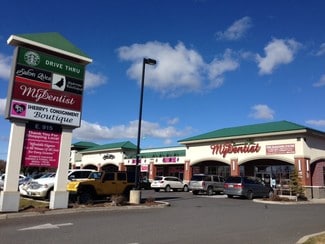 Spokane, WA Office, Retail - 915 E Hawthorne Rd Spokane, WA Office, Retail - 915 E Hawthorne Rd