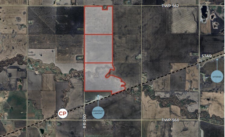 200 Twp 562, Star, AB for Sale