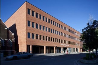 Sudbury, ON Medical - 65 Larch St Sudbury, ON Medical - 65 Larch St