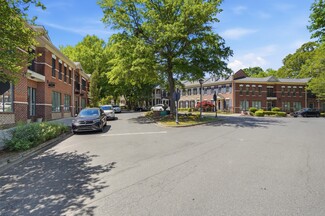 Davidson Office Portfolio