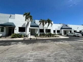 Delray Beach, FL Industrial - 2855-2915 S Congress Ave