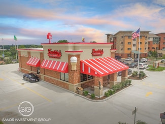 Akron, OH Fast Food - 863 E Arlington Rdg Akron, OH Fast Food - 863 E Arlington Rdg