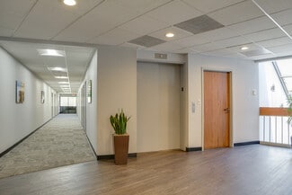 Spring Valley, CA Office - 10225 Austin Dr