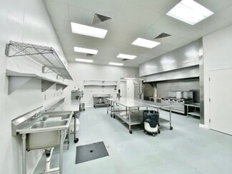 Rockville, MD Industrial - 1100-1146 Taft St