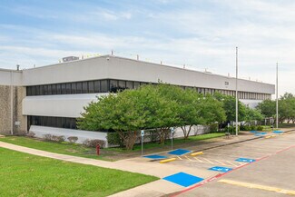 DeSoto, TX Industrial - 220 E Danieldale Rd