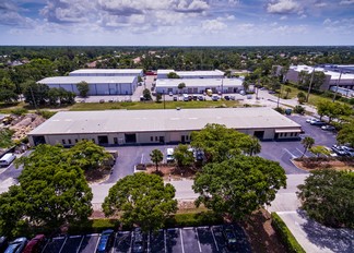 Naples, FL Industrial - 1429 Don St