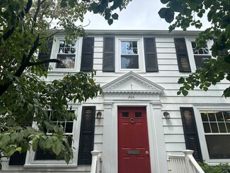 Brighton, MA Office - 365 Market St