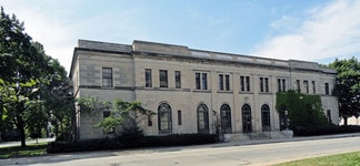 Oshkosh, WI undefined - 219 E Washington Ave