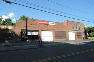 Syracuse, NY Warehouse - 1427-1431 Valley Dr