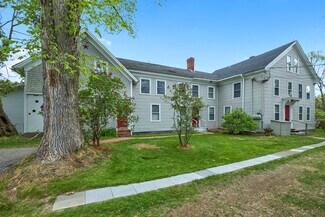 23 Ctr St  