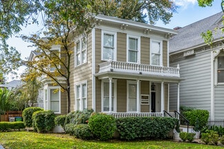 Sacramento, CA Office - 1730 Capitol Ave