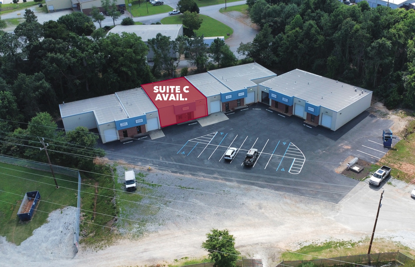 416 S Main St, Mauldin, SC for Rent