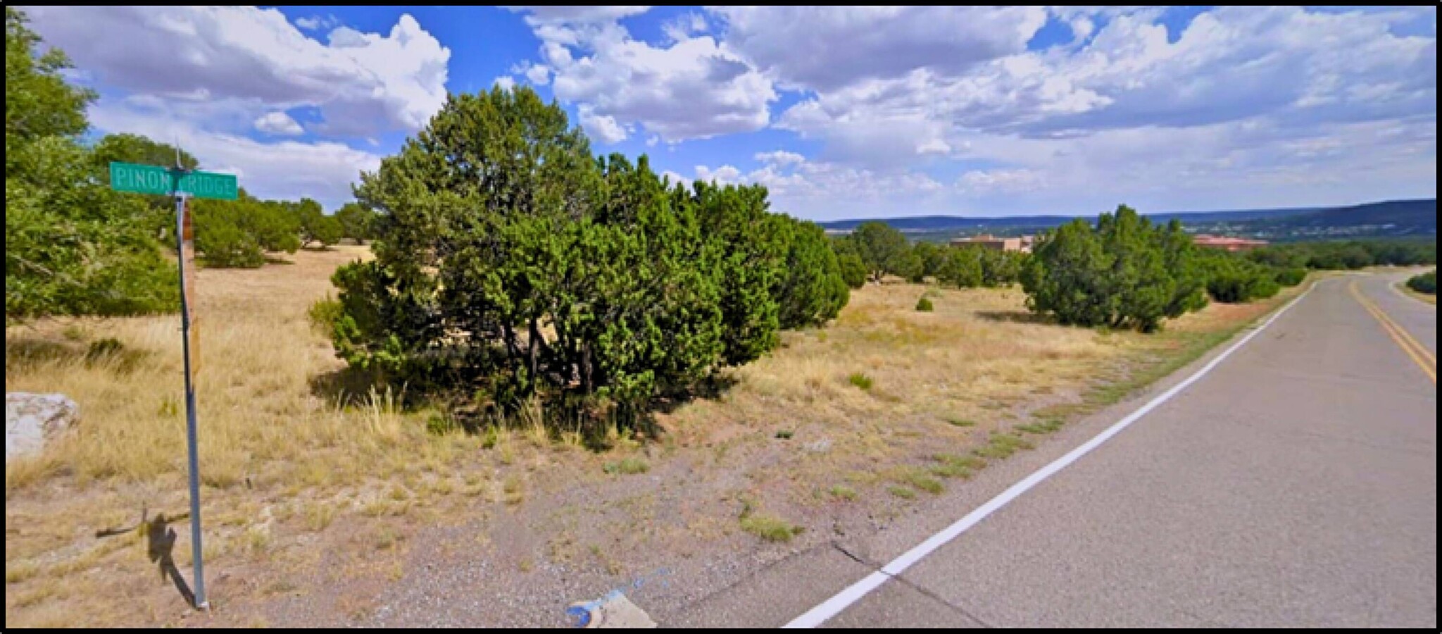 3 Pinon Ridge Rd, Tijeras, NM for Sale