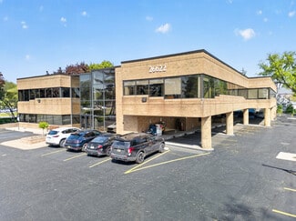 Royal Oak, MI Office - 26622 Woodward Ave Royal Oak, MI Office - 26622 Woodward Ave