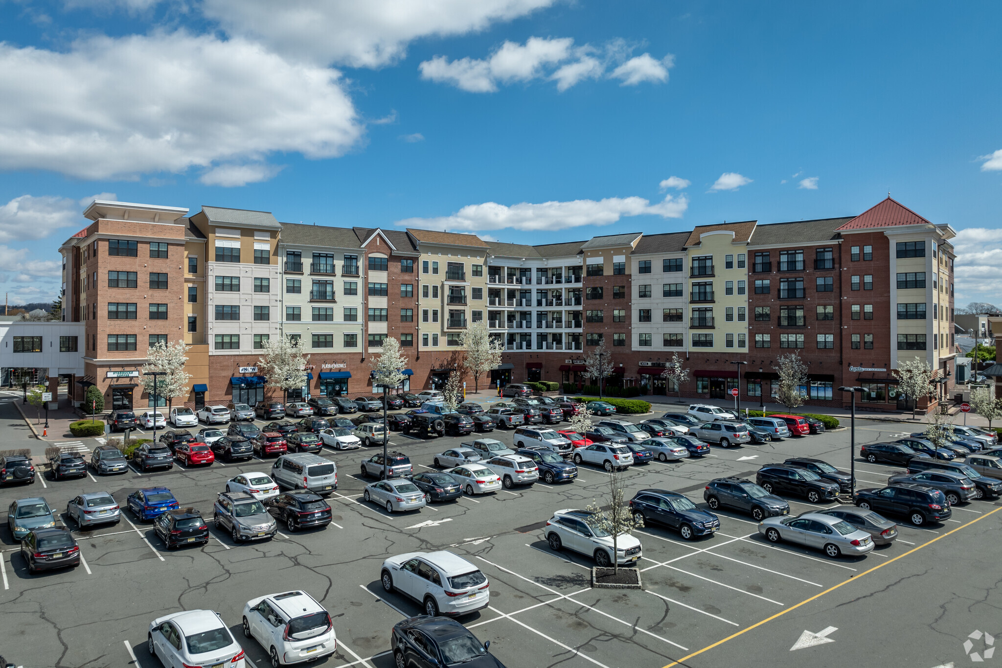 100 Veterans Memorial Dr W, Somerville, NJ for Rent