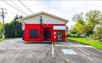 Fairmount Heights, MD Retail - 5443 Addison Rd Fairmount Heights, MD Retail - 5443 Addison Rd