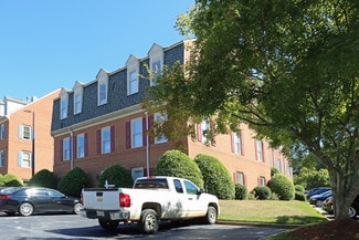 Atlanta, GA Office - 7000 Peachtree Dunwoody Rd NE
