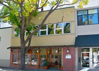 Palo Alto, CA Office - 450-460 Ramona St Palo Alto, CA Office - 450-460 Ramona St