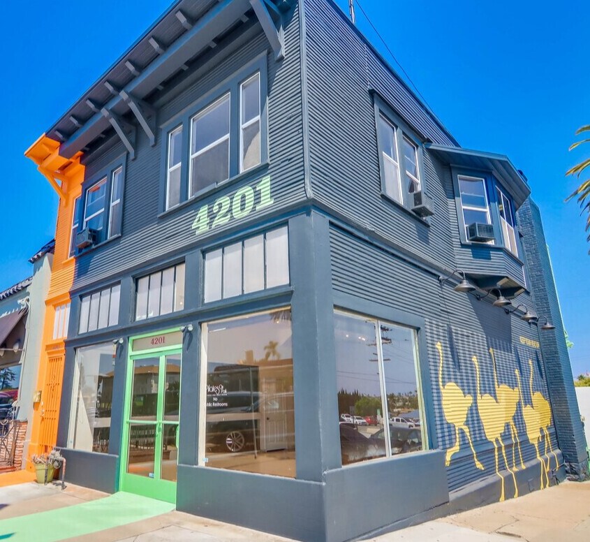 4201 Park Blvd, San Diego, CA for Rent