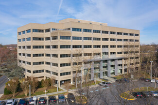 Rockville, MD Office - 2277 Research Blvd