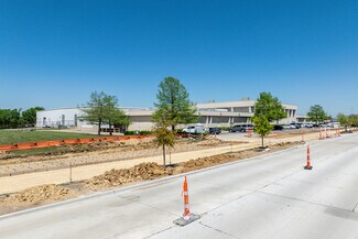 North Richland Hills, TX undefined - 6625 Iron Horse Blvd