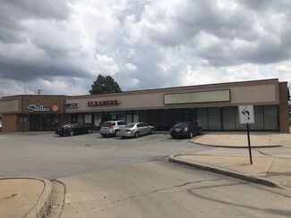 Hometown, IL Retail - 8727-8735 S Cicero Ave