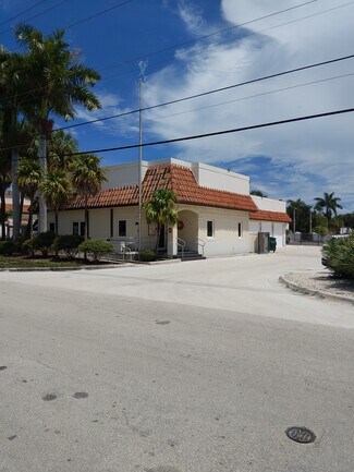 Boca Raton, FL Flex - 880 NW 1st Ave