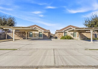 Edinburg, TX Residential Income - Bellas Hadas & Luz Divina St Edinburg, TX Residential Income - Bellas Hadas & Luz Divina St