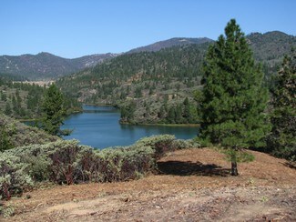 Redding, CA Residential Land - 16757 Eastshore Rd