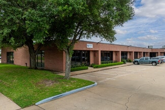 Stafford, TX Office - 10435 Greenbough Dr