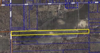 Pembroke Township, IL Agricultural Land - 3253 S Wheeler Rd