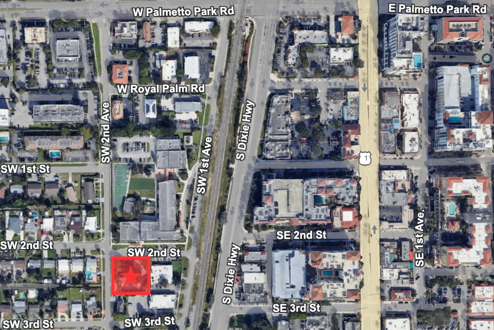 214 SW 2nd Ave, Boca Raton, FL for Sale