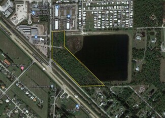 Punta Gorda, FL Commercial - 6800 Taylor Rd