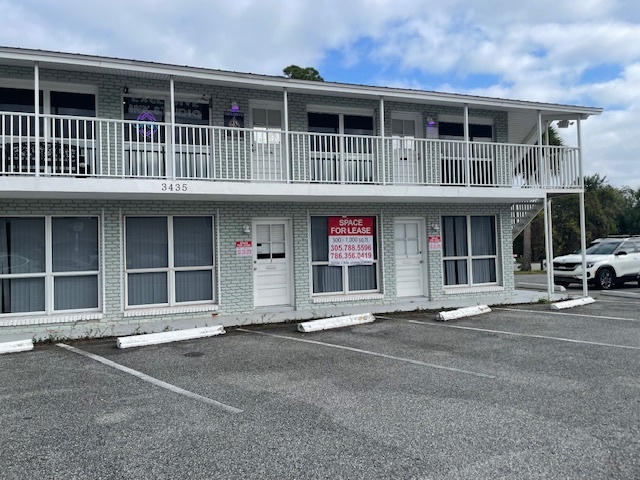 3435 S Hopkins Ave, Titusville, FL for Rent